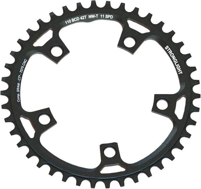 Stronglight kettingblad gravel chain ring gravel mod.19 40 teeth