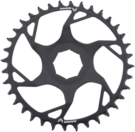 Sram kettenblatt eagle transmission e-mtb chain ring eagle trans. e-mtb 36t