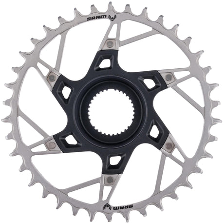 Sram kettenblatt xx eagle transmission e-mtb chain ring xx eagle transm. e-mtb 38t