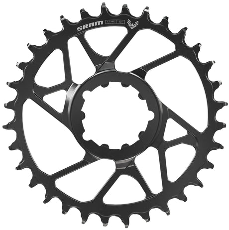 Sram kettenblatt eagle 70 transmission chainring eagle 70 t-ty. 32z. 3 mm off sw.