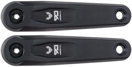 Sram kurbelsatz eagle 90 transmission eagle 90 crank set isis brose 165 mm black