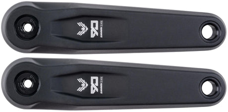 Sram kurbelsatz eagle 90 transmission eagle 90 crank set isis brose 170 mm black