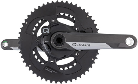Quarq crankstel dzero crankset powermeter dzero 172,5mm
