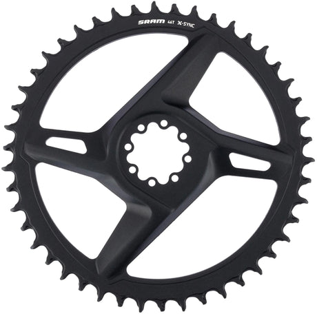 Sram kettingblad x-sync road chain ring x-sync road 46t rival xplr