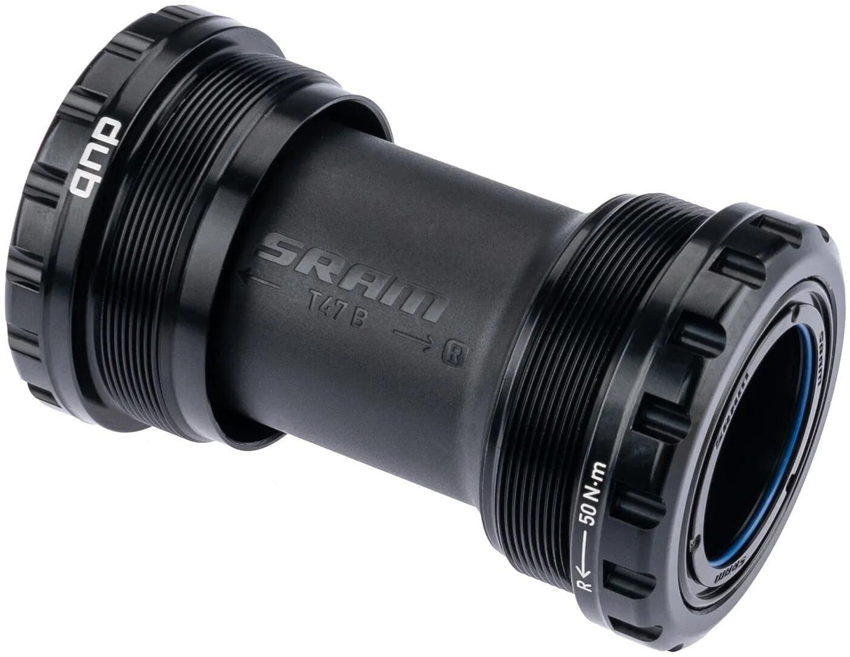 Sram trapas cupset dub wide