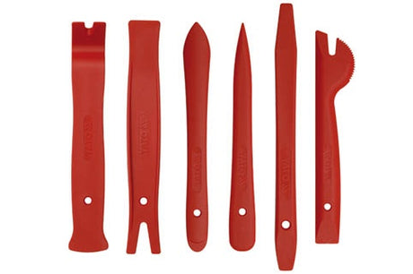Yato bekledingstrekkers kpl. 6cz.