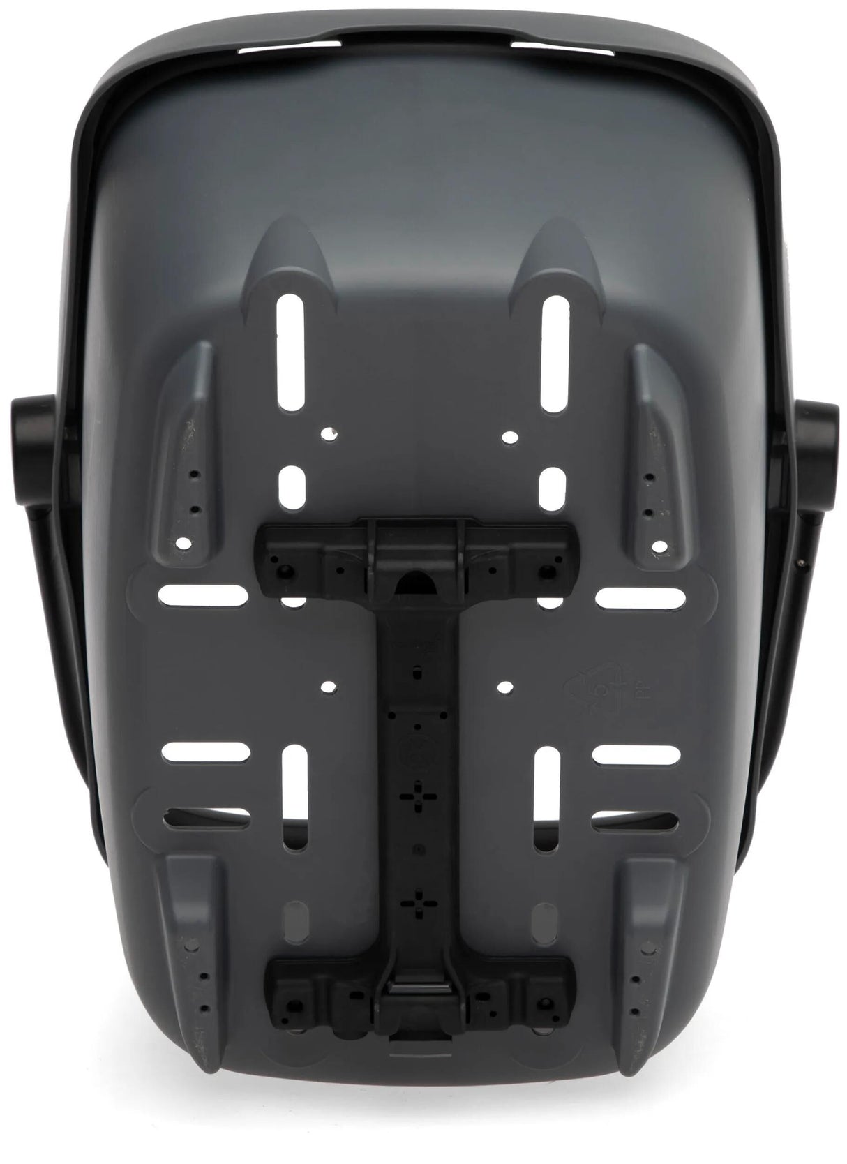 New looxs mand clipper antra racktime 2.0 28l 47x37x27 cm 00.810rt2.0