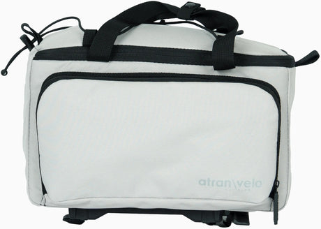 Atranvelo gepäckträgertasche zap top