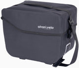 Atranvelo einzeltasche commuter top wp