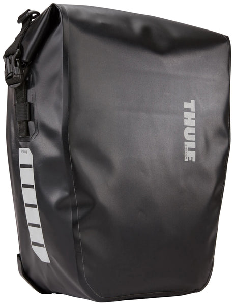 Thule tasche shield pannier large bag shield panni er 25l black