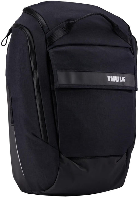Thule rugzak paramount hybrid pannier backpack paramount hybrid pannier black