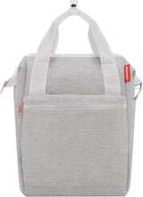Reisenthel pakaftas roomy gt trunk bag r k roomy gt grey