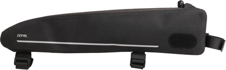 Zéfal tas z adventure t3 frame bag z adventure t3 black