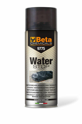 Imp beta regn.tkanine huidbereiding 400ml