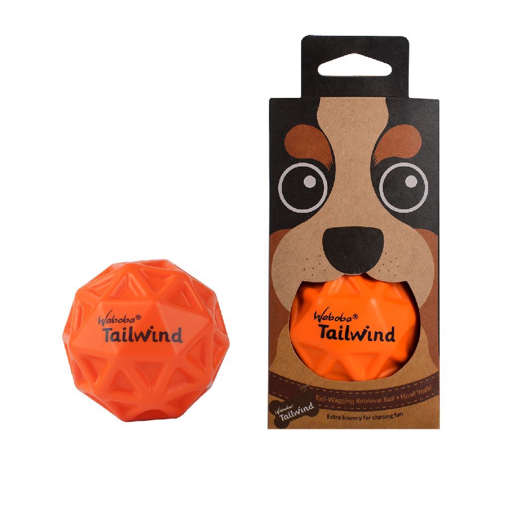 Waboba Waboba Tailwind Ball 6,5 cm