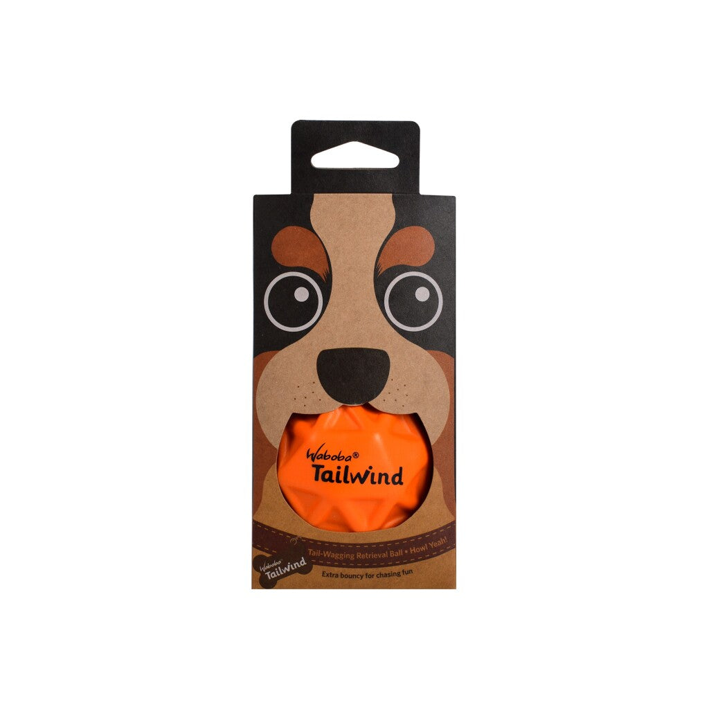 Waboba Waboba Tailwind Ball 6,5 cm