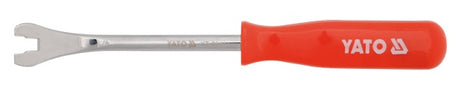 Yato spanning voor bekleding manchetknopen 230mm 0841