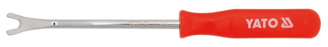 Yato spanning voor bekleding manchetknopen 200mm 0842