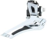 Shimano voorderailleur 105 fd-r7000 shim.fr.derail.105 fdr7000 dir.m ds sil.