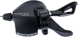 Shimano duimversteller cues sl-u6000 trigger shim.cues sl-u6000 10sp w.display