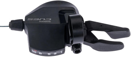 Shimano duimversteller cues sl-u6000 trigger shim. cues sl-u6000 10sp right