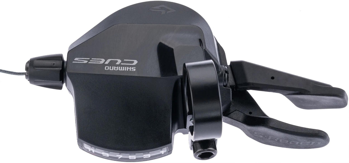 Shimano duimversteller cues sl-u6000 trigger shim. cues sl-u6000 11sp right