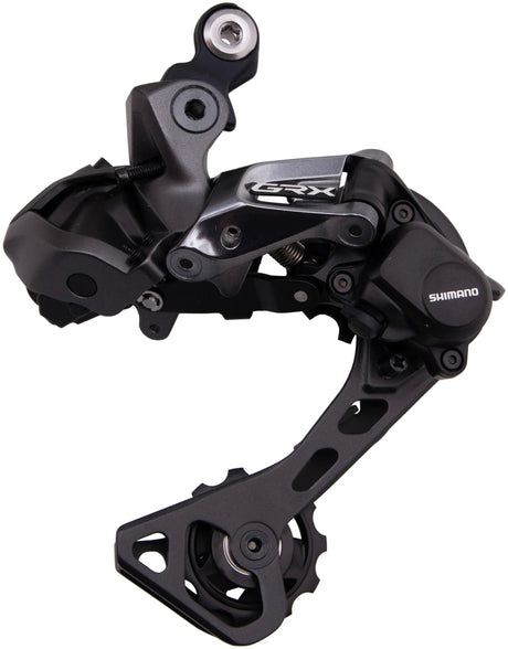 Shimano achterderailleur grx rd-rx815 817 di2 shim.rear derail.grx rdrx817 di2 11sp