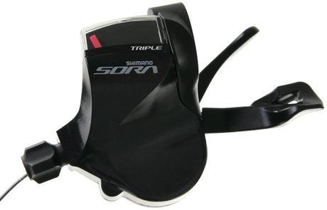 Shimano duimversteller sora sl-r3030 shim.shifter sora slr3030 3sp rf fl.bar