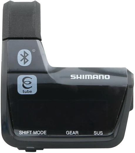 Shimano info display deore xt di2 sc-mt800 shim.display di2 xt