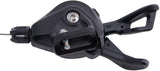 Shimano versteller (rechts) 12 speed slx sl-m7100 i-spec ev - zwart