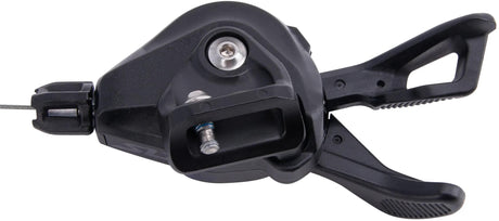 Shimano versteller (rechts) 12 speed slx sl-m7100 i-spec ev - zwart