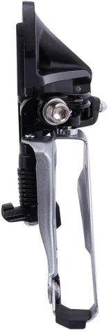 Shimano voorderailleur alivio fd-m3120 fr.derail.shim.alivio 2sp. direct mount