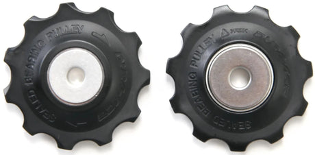 Shimano derailleurwielen-set shim.pulley set 2pcs.