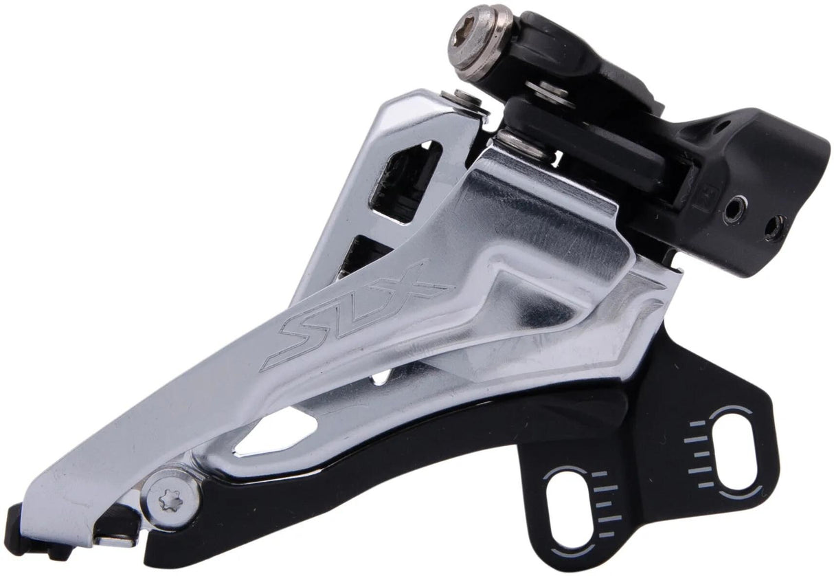 Shimano voorderailleur slx fd-m7100 shim.fr.derail.slx fdm7100 66-69 et ss fr.p