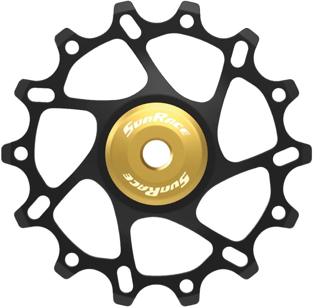 Sunrace derailleurwiel pulley 14 teeth