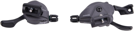 Shimano duimversteller deore xt sl-m8100 i shim.shifter xt slm8100 2 12sp pair ispec