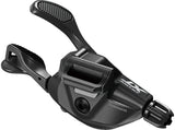 Shimano versteller (rechts) 12 speed deore xt sl-m8100 i-spec ev - zwart