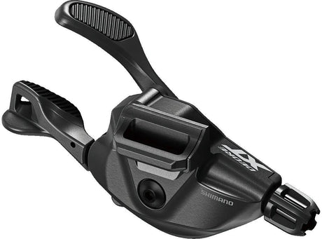 Shimano versteller (rechts) 12 speed deore xt sl-m8100 i-spec ev - zwart