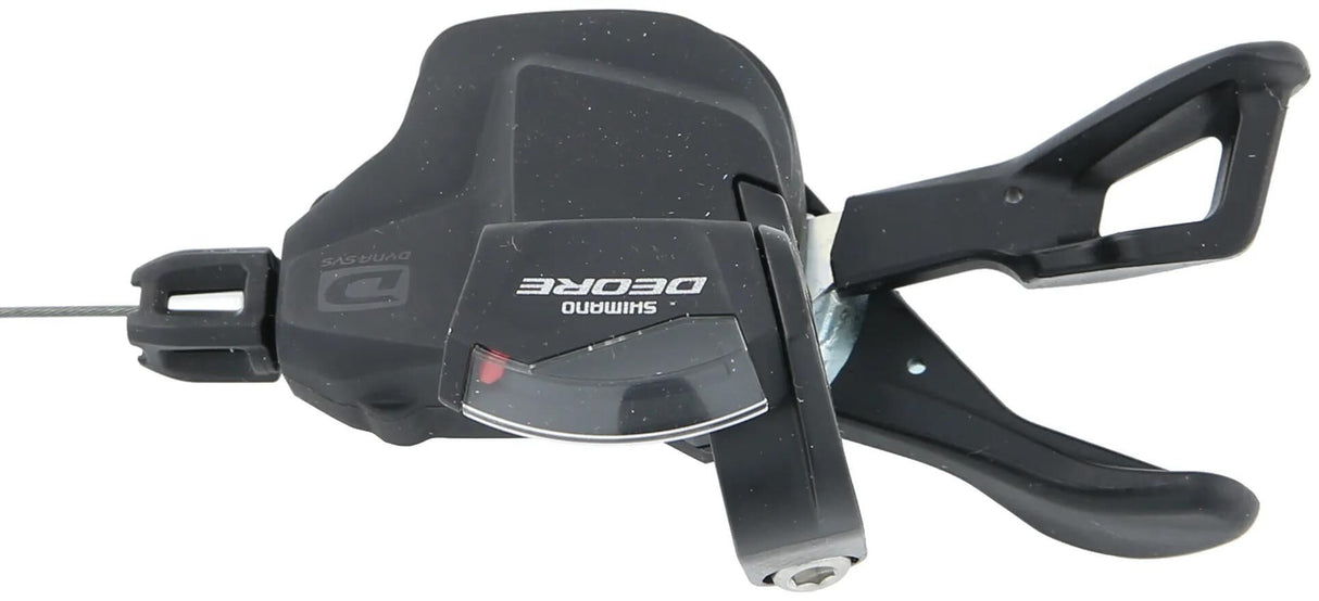 Shimano sti versteller 10v deore m6000