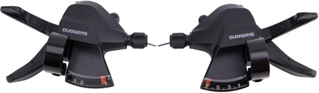 Shimano duimversteller altus sl-m315 shim.shifter altus slm315 3 7sp pair bl.