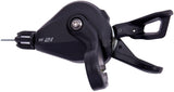 Shimano versteller (rechts) 12 speed deore mtb sl-m6100