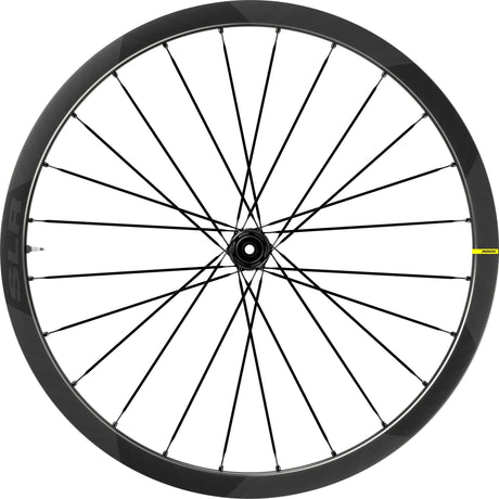 Mavic wiel cosmic slr 32 disc wheel set cosmic slr 32 disc rear