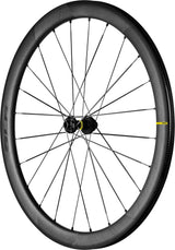 Mavic wiel cosmic slr 45 disc wheel set cosmic slr 45 disc front