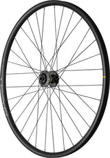 Mavic wiel e-speedcity 29 wheel set e-speedc. 29 front