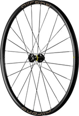 Mavic wiel allroad 650b dcl lr allroad front 27.5 disc cl 12x100