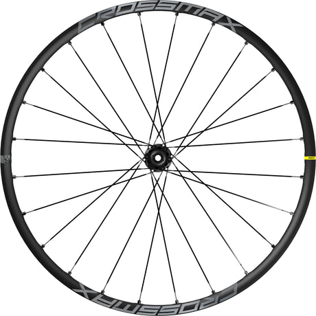 Mavic wiel crossmax xls 29 wheel crossmax xls 29 rear ms cl 12x148mm
