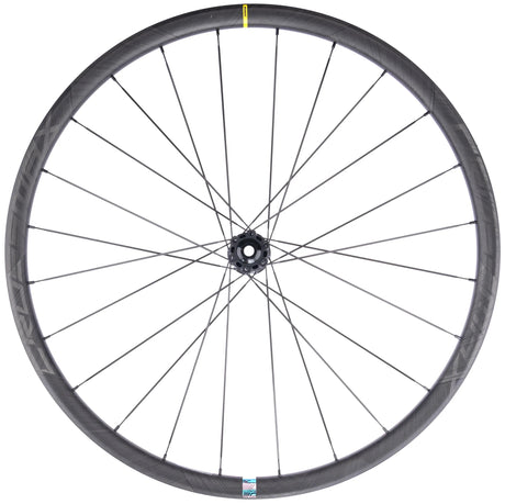 Mavic wiel crossmax sl ultimate 30 wheel crossmax sl rear 6h 12x148mm
