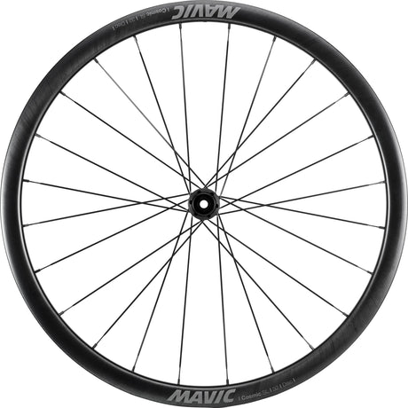 Mavic laufrad cosmic sl 32 disc wheel cosmic sl 32 disc fr. 12x100 9x100mm