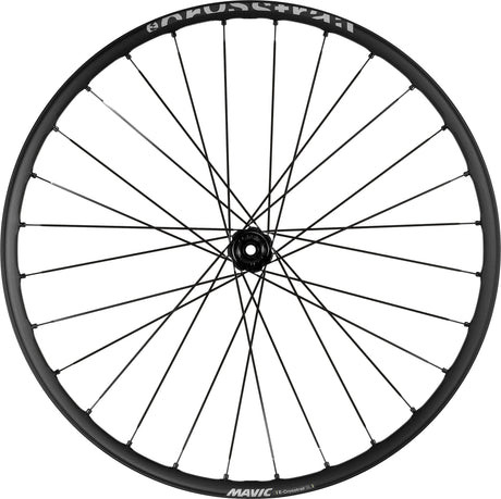 Mavic laufrad e-crosstrail sl wheel e-crosstrail sl 27,5 rear sram xd 6h