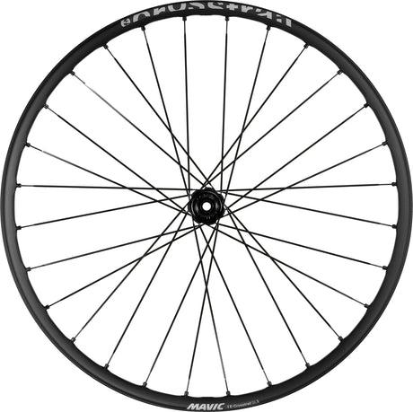 Mavic laufrad e-crosstrail sl wheel e-crosstrail sl 27,5 rear sh. ms cl